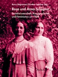 Cover: Rosa und Anna Schapire - AvivA