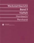 Cover: Vielfalt - Verlag der FH M&uuml;nster - Bereichsbibliothek Steinfurt