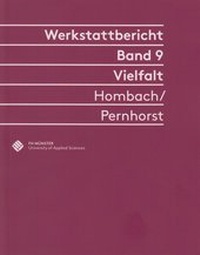 Enlarge image Cover: Vielfalt - Verlag der FH Münster - Bereichsbibliothek Steinfurt