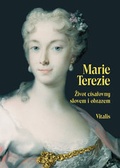 Cover: Marie Terezie - Vitalis