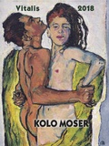 Cover: Moser Kolo 2018 - Vitalis