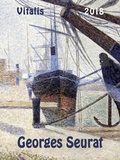 Cover: Seurat Georges 2018 - Vitalis