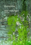 Cover: &uuml;ber malungen - Edition Virgines
