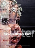 Cover: Susanne Kircher-Liner. Cluster - KUNSTRAUM INNSBRUCK