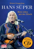 Cover: Hans S&uuml;per - Dabbelju