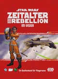 Cover: Star Wars: Zeitalter der Rebellion - Im Visier - Ulisses Medien und Spiel Distribution GmbH