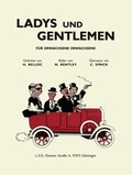 Cover: Ladys und Gentlemen - Steidl