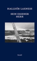 Cover: Sein eigener Herr - Steidl