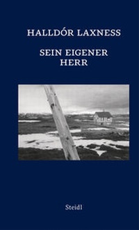Enlarge image Cover: Sein eigener Herr - Steidl