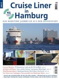 Cover: Cruise Liner in Hamburg 2017 - Eurocaribe