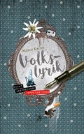 Cover: VolksLyrik - Edition Dreiklein