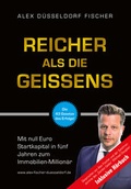 Cover: Reicher als die Geissens - AF Media eG