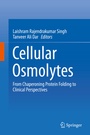Cover: Cellular Osmolytes - Springer