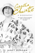 Cover: Agatha Christie - HarperCollins