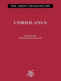 Enlarge image Cover: "Coriolanus" - Thomson Learning