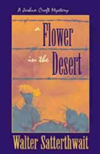 Enlarge image Cover: Flower in the Desert - University of New Mexico Press