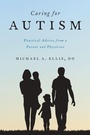 Cover: Caring for Autism - Oxford University Press Inc