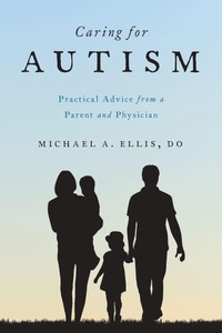 Enlarge image Cover: Caring for Autism - Oxford University Press Inc