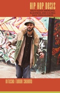 Cover: Hip Hop Desis - Duke University Press
