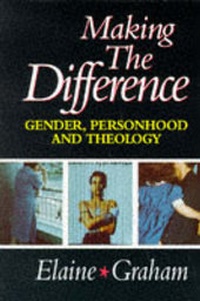 Enlarge image Cover: Making the Difference - Mowbray