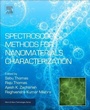 Cover: Spectroscopic Methods for Nanomaterials Characterization: Volume 2 - Elsevier