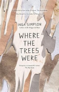 Enlarge image Cover: Where The Trees Were - Hachette Australia
