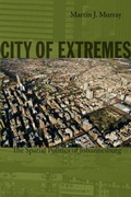 Cover: City of Extremes - Duke University Press
