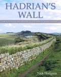 Cover: Hadrian's Wall - The Crowood Press Ltd