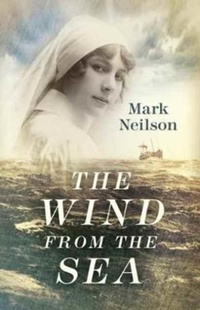 Bild vergrößern Bild: The Wind from the Sea - Robert Hale Ltd