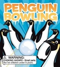 Cover: Penguin Bowling - Running Press Miniature Editions