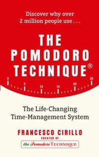 Abbildung von: The Pomodoro Technique - Virgin Books