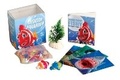 Cover: The Desktop Aquarium (Mega Mini Kit) - Running Press Miniature Editions