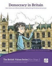 Abbildung von: Democracy in Britain - Gresham Books Ltd