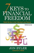 Cover: 7 Keys to Financial Freedom - LeadersServe