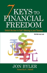 Enlarge image Cover: 7 Keys to Financial Freedom - LeadersServe