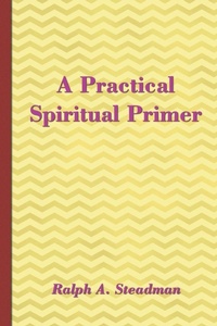 Enlarge image Cover: A Practical Spiritual Primer - Stellium Ltd