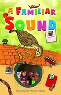 Cover: A Familiar Sound - Elliot & Gina