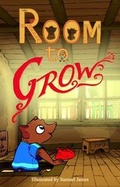 Cover: Room to Grow - Elliot & Gina