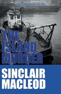 Cover: The Island Murder - Marplesi