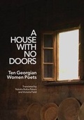 Cover: A House with No Doors - Francis Boutle Publishers