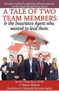 Cover: A Tale of Two Team Members - Bart & Company Inc.