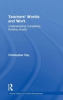 Cover: Teachers' Worlds and Work - Routledge