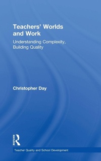 Enlarge image Cover: Teachers' Worlds and Work - Routledge