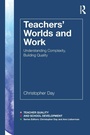 Cover: Teachers' Worlds and Work - Routledge