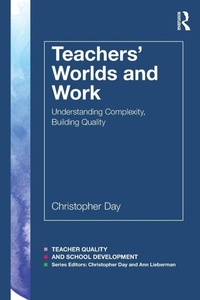 Enlarge image Cover: Teachers' Worlds and Work - Routledge