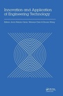 Cover: Innovation and Application of Engineering Technology - CRC Press