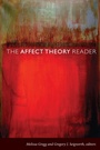 Cover: The Affect Theory Reader - Duke University Press