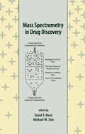 Bild: Mass Spectrometry in Drug Discovery - CRC Press