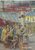 Cover: Robin and the Rubicelle Fusiliers - Lulu.com