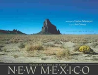 Abbildung von: New Mexico - University of New Mexico Press